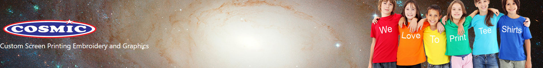 Company Banner
